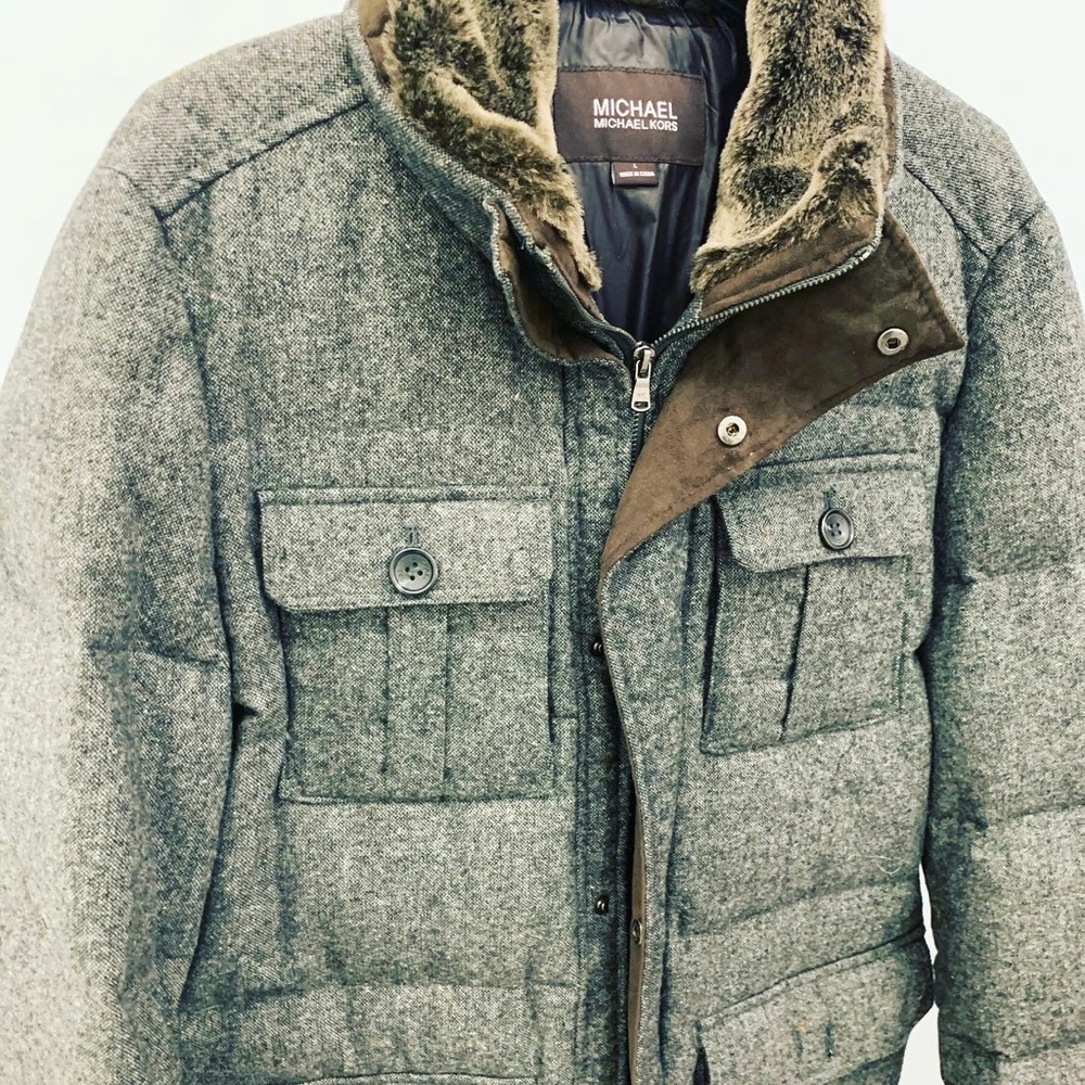 Michael Kors